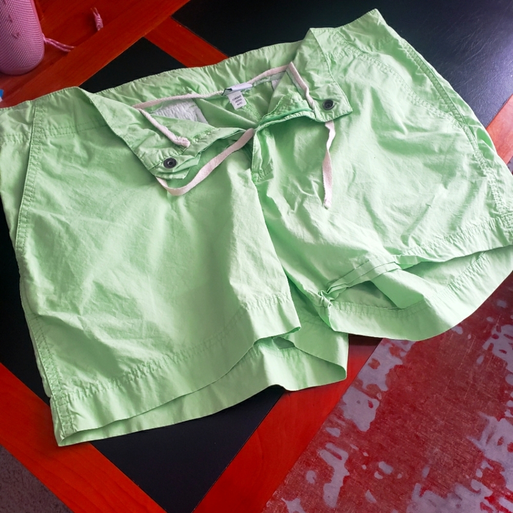SHORT shorts